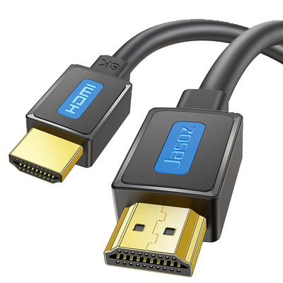 hdmi线高清电脑主机显示器屏幕视频连接数据线2.1电视机顶盒8k3米