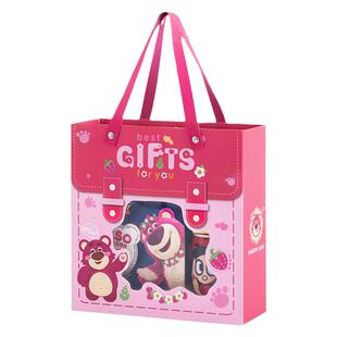 儿童零食大礼包回礼盒幼儿园小学生新年送小朋友十岁生日伴手礼物