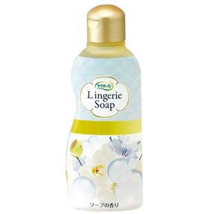 3瓶装 日本本土小林制药生理期内衣裤专用清洗剂手洗清洗液去血渍