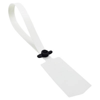 新款软胶PVC防盗扣防拆扣防调包