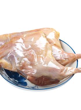 猪肉婆广式腊鸭腿风干贵州