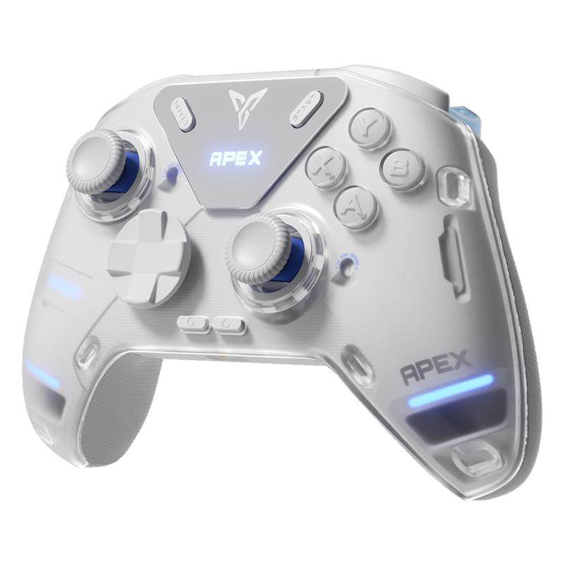 飞智八爪鱼4黑神话悟空游戏手柄pc电脑版switch无线蓝牙类似xbox
