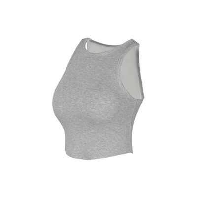 Aria Leisure高强度运动背心外穿女瑜伽服上衣健身内衣跑步普拉提