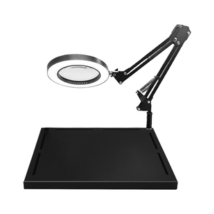 多功能焊接维修夹台手机主板焊接夹具电路板固定器pcb辅助万向夹