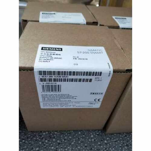 议价6ES7288 6ES7 288-2DE08-0AA0 EM DI08 2DE16西门子SMART全新