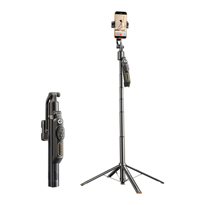 【2026新款】智能AI跟拍丢丢杆