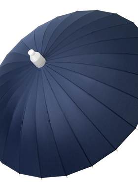 防水套长柄雨伞男士大号车载专用