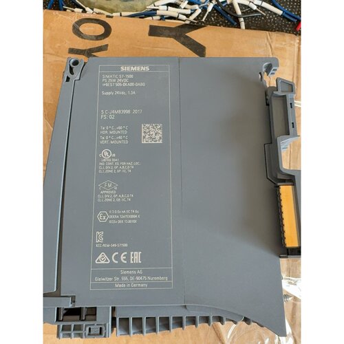 询价6ES7 505-0KA00-0AB0