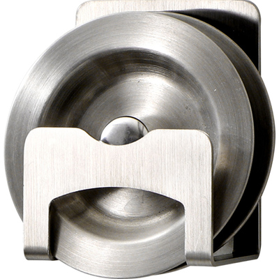 sdr洗碗304不锈钢下水盖收纳架