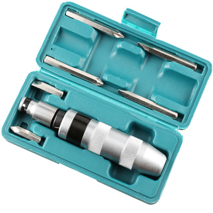 冲击螺丝刀撞批撞批头敲击十字螺丝取出器生锈螺丝刀头拆卸器起子