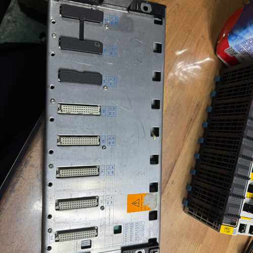 议价 Plc Base Tsxrky8ex Second-H Disassembled Actual Photos