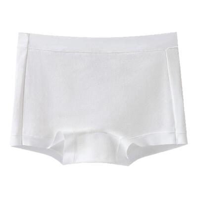 英国lobesli女士抗菌透气平角裤