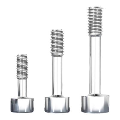 【全网热销】内六角松不脱螺丝