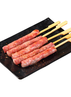 老长沙小爆爆肠小肉肠油炸非腊肠