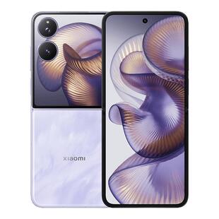 【现货速发】Xiaomi MIX Flip2新品手机小米mixflip2官方旗舰店小米mix系列折叠屏