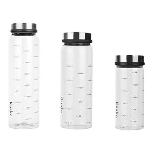 调料盒玻璃调料罐子调味料瓶胡椒盐罐撒料撒粉瓶厨房调味罐调料瓶