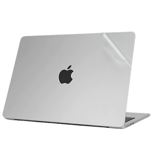 适用于苹果macbook贴纸电脑贴膜macbookpro14寸/pro16寸M5电脑膜macbookair13寸/air15寸M4电脑保护膜M4/M3M2