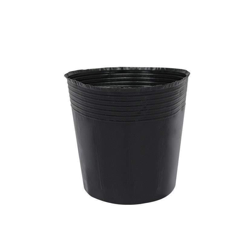 加厚一次性塑料育苗杯营养钵