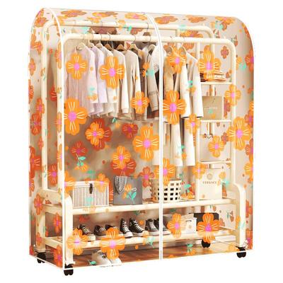 【居家必备好物！】加厚PEVA衣罩