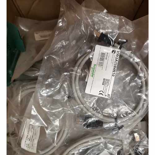 【议价-可维修】  VW3A1104R10 /均有货