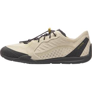 李宁菲林扶风丨休闲鞋男鞋2026新款夏季复古德训薄底赤足鞋运动鞋