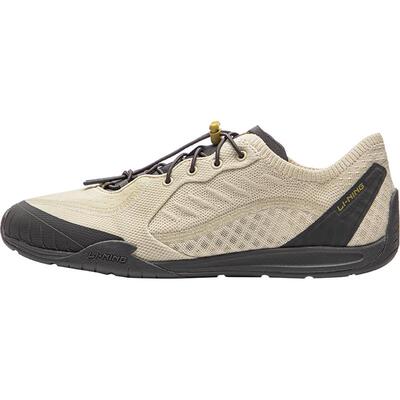 李宁菲林扶风复古薄底运动休闲鞋