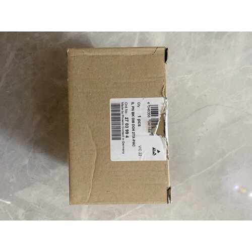 询价IL PN BK DI8 DO42TX-PAC