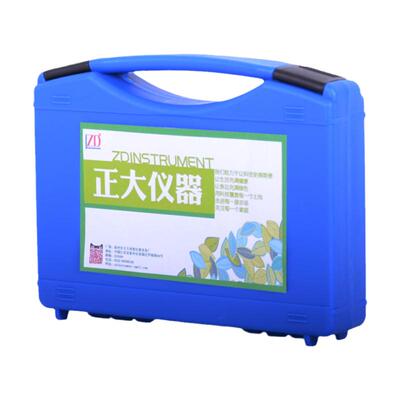 正品水质检测工具箱 家用 自来水 饮用水 鱼缸 TDS ph笔 水质套装