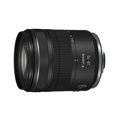 佳能RF28-702.8微单镜头