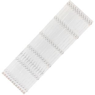 适用创维65H5 65K7D酷开65C60灯条RF-AZ65008SE30-0601 A1液晶背