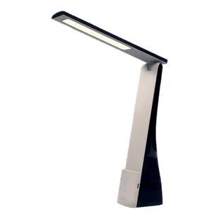 美的台灯宿舍寝室阅读折叠书桌led大学生学习专用护眼灯阅读灯