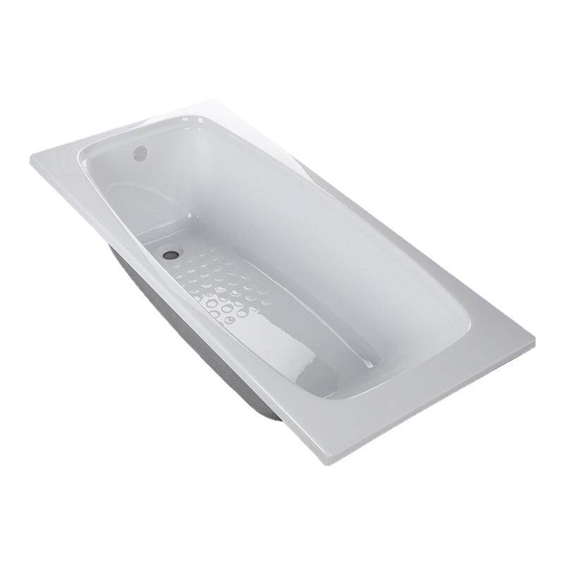 TOTO亚克力浴缸PAY1510P嵌入式