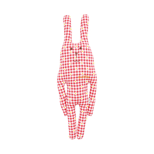 CRAFTHOLIC梨花兔子熊毛绒玩具大娃娃公仔玩偶可爱抱枕女生日礼物