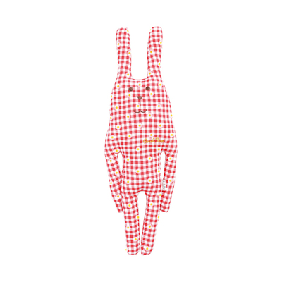 CRAFTHOLIC兔子玩偶公仔睡觉抱枕