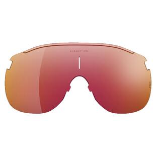 Alba stratos骑行眼镜镜片变色镜片