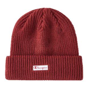 Champion时尚针织帽新款帽子女款2025新款时尚洋气冷帽毛线帽男士