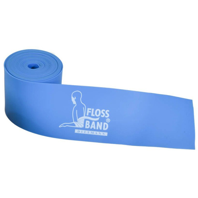 德国Dittmann Floss-Band®乳胶压缩阻力带