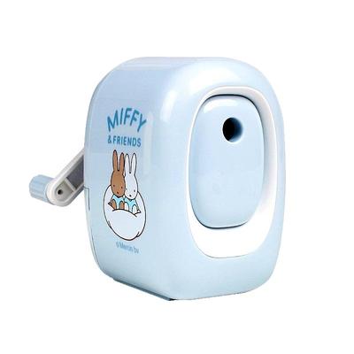 晨光米菲卷笔刀不卡铅自动进铅