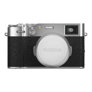 JJC适用于富士X100VI X100V相机机身保护贴膜Fujifilm x100vi x100v微单相机贴纸保护套不留胶贴皮3M材质全包