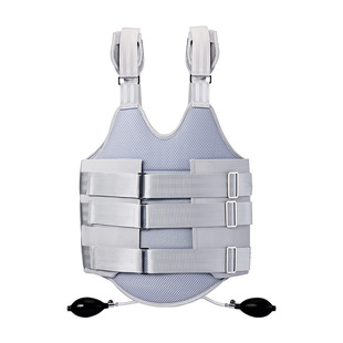 可孚医用胸腰椎固定支具胸椎压缩性骨折肋骨术后固定带腰脊椎护具