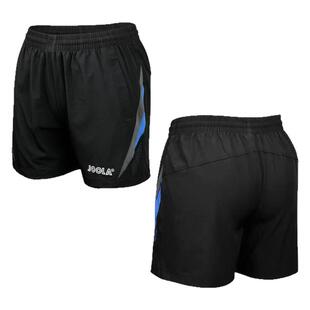 骄阳JOOLA优拉尤拉乒乓球短裤732/655男女款儿童透气运动球裤正品