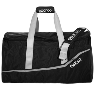 斯巴科赛车SPARCO赛车装备大包TRIP分仓收纳89升大容量便携手提包