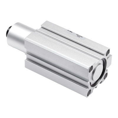 气立可90度旋转夹持气缸SCR SCL25 32 40*10 20-F-SD-SE