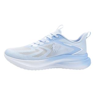 乔丹运动鞋女减震跑步轻便女鞋2025秋季网面薄款欧若风穿搭跑步鞋