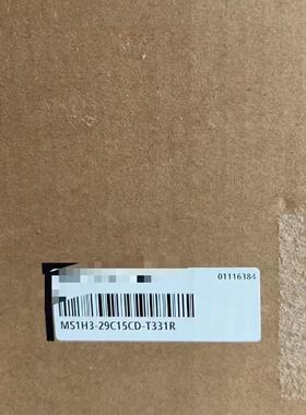 议价全新 汇川2.9KW电机MS1H3-29C15CD-T331R/T331Z原装正品 请多