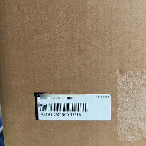 议价全新 汇川2.9KW电机MS1H3-29C15CD-T331R/T331Z原装正品 请多