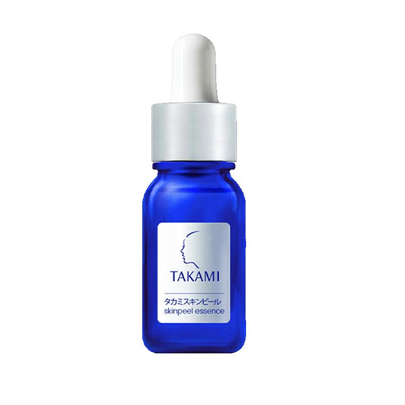 【百亿补贴】TAKAMI小蓝瓶精华液祛痘温和精华角质养护去闭口10ml