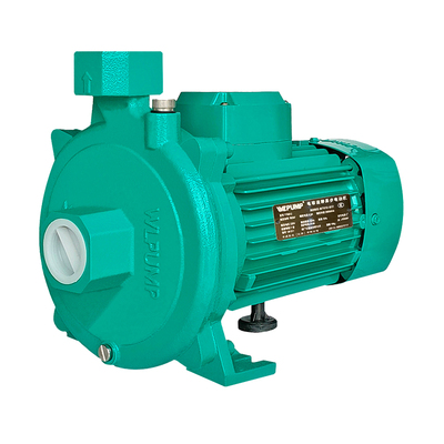 循环泵WLPUMP/中威冷热江苏电动