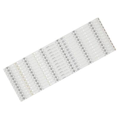 全新海尔50A6M背光灯条