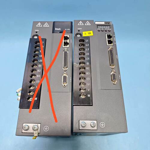 询价-SV-DA200-5R5-4-F0 英威腾驱动器 5.5KW